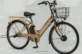 【浜松市〜藤枝市対応可能】自転車 カジュリー あさひ（asahi） 自転車 通学 カジュリースマート BAA HD-Q 26インチ